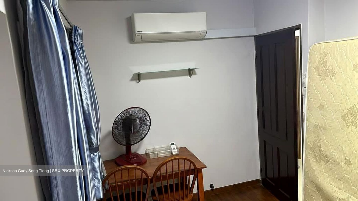 Blk 161B Punggol Central (Punggol), HDB 4 Rooms #585648341